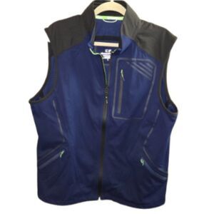 Vineyard Vines Men's Performance Vest Large